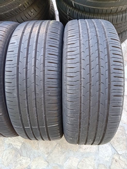 205 55 16 Continental EcoContact 6