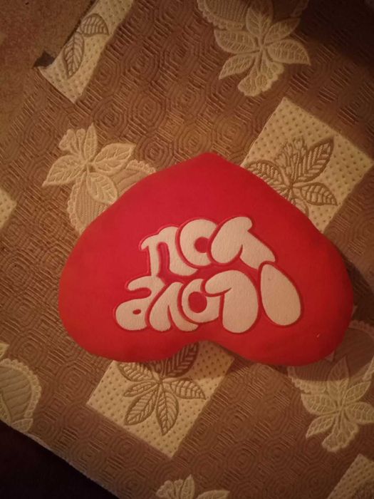 Плюшени играчни различни видове