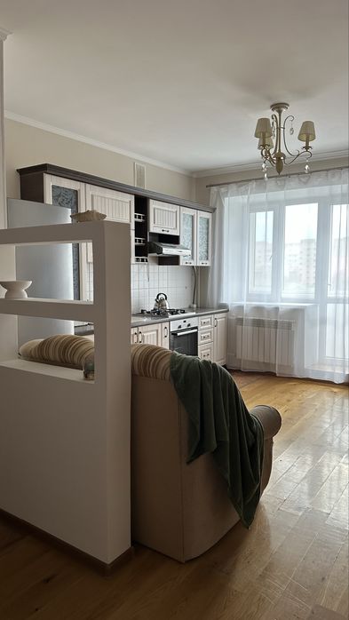 Продам 1 комн квартиру в 6 мкр.