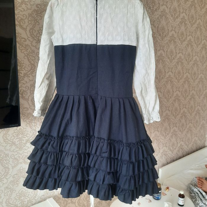 Продам форму школу