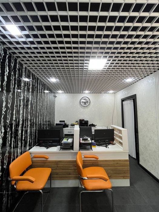 Аренда сдается офис Чилонзор 1кв 35м2