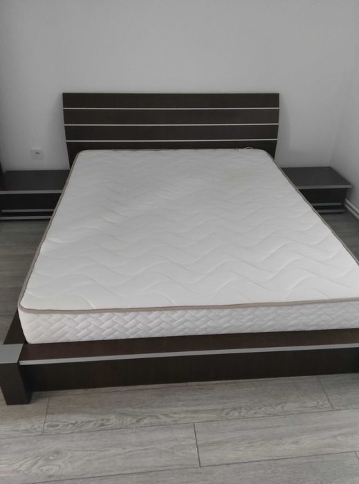 Dormitor i stare buna