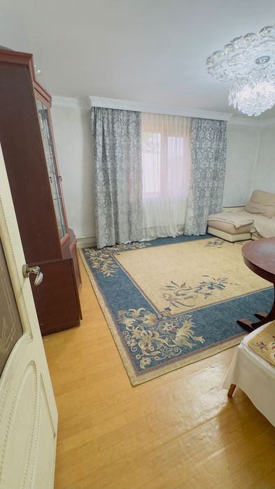 Продается 5 комнатный дом