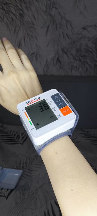 Тонометр Gamma ручной