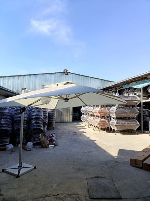 Зонты 3х3 оптом и в розницу