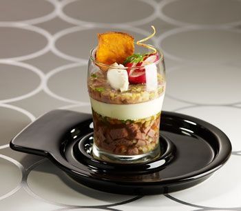 Уникални и оригинални чиний на Rastal