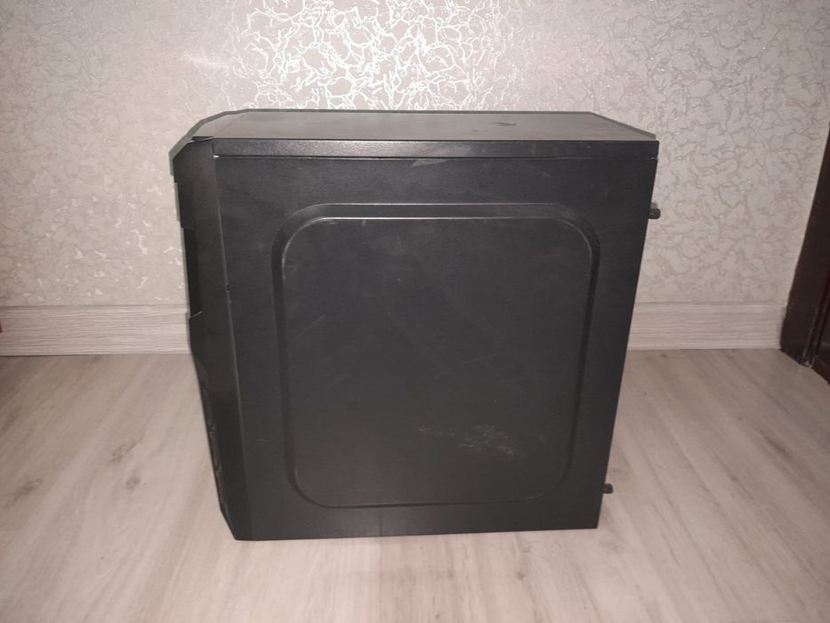 Компьютер домашний