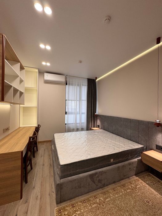 Аренда ЖК Бизнес Клаасса 4 комнаты