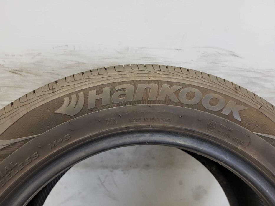 Anvelopa 235/55 R17, Iarna, Hankook DOT 2021