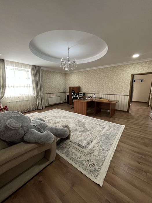 Коттедж заречный -2