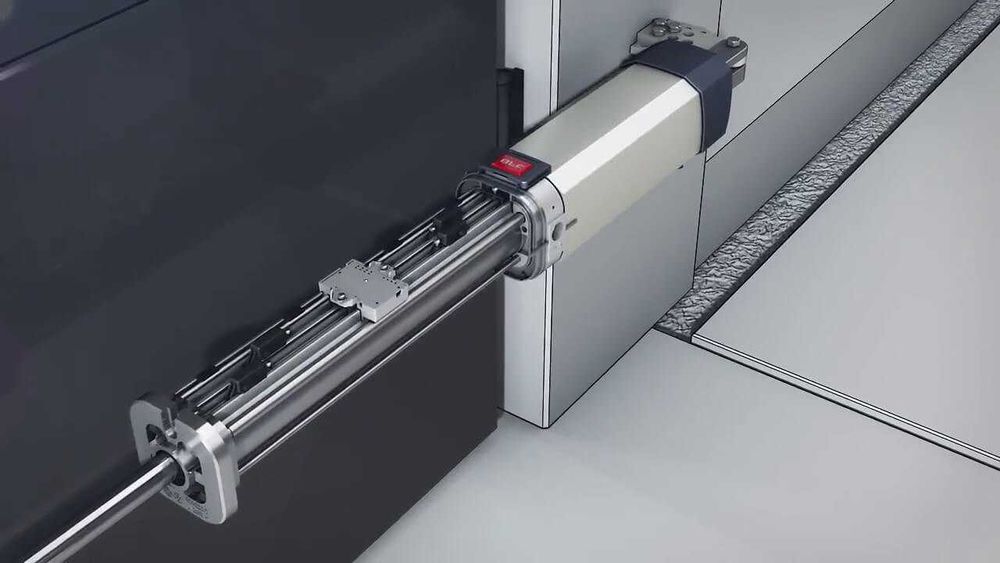 Установка   Автоматических ворот и шлагбаумов