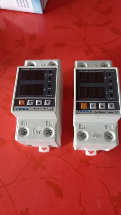 Магазин КИП. Зап.части для производства