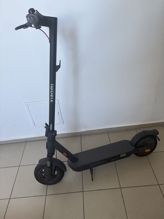 Trotineta Xiaomi 5 Black