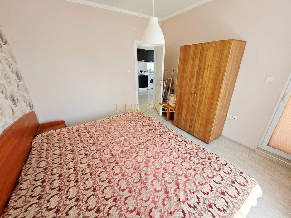 Продава се Двустаен апартамент в к.к. Слънчев бряг - 61 кв.м за 1310 €/кв.м - Снимка #4