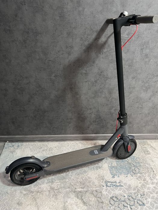 Электросамакат продаётся.