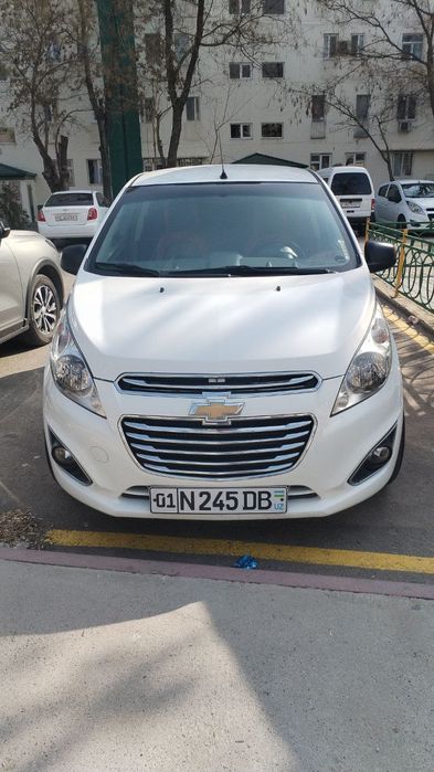 Arenda s vikup Spark