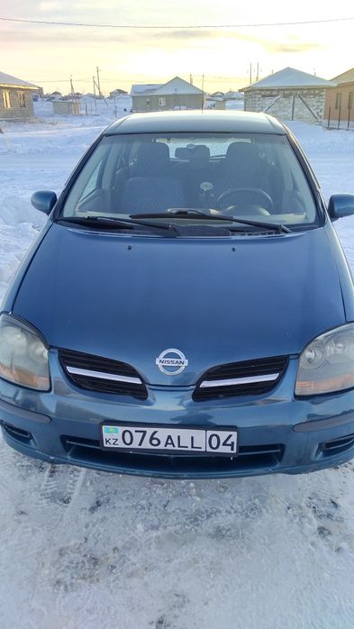 Обмен койга машина сатылады