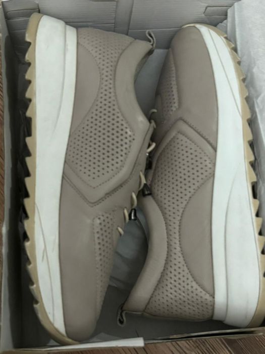 Женские ботинки новые