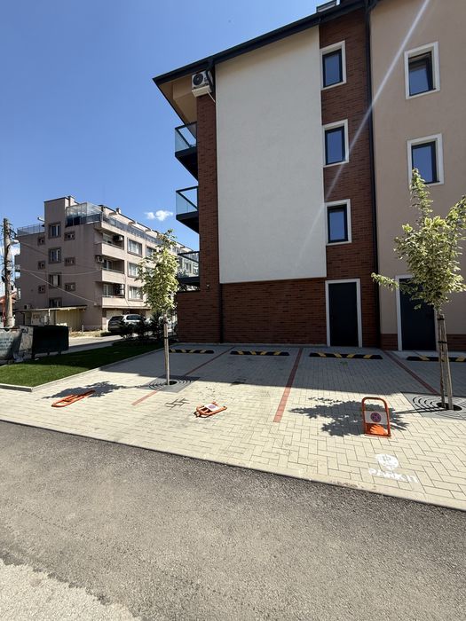 Паркомясто за продажба