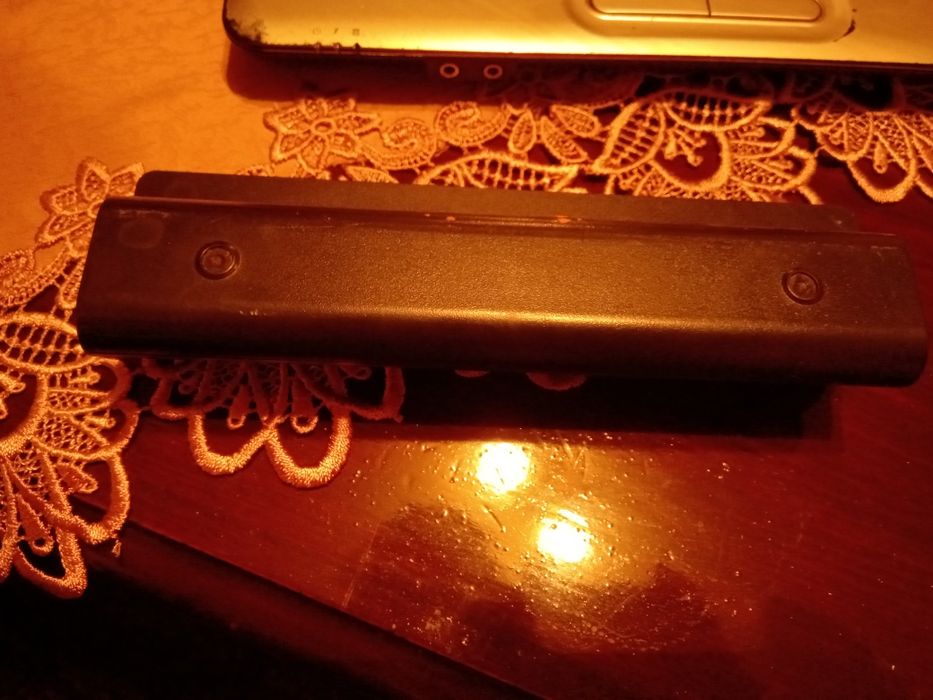 Laptop HP G60 defect