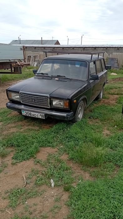 Ваз 2104 в Идеальном состоянии
