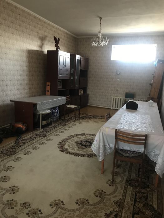 Продам коттедж Койшыбаева 14