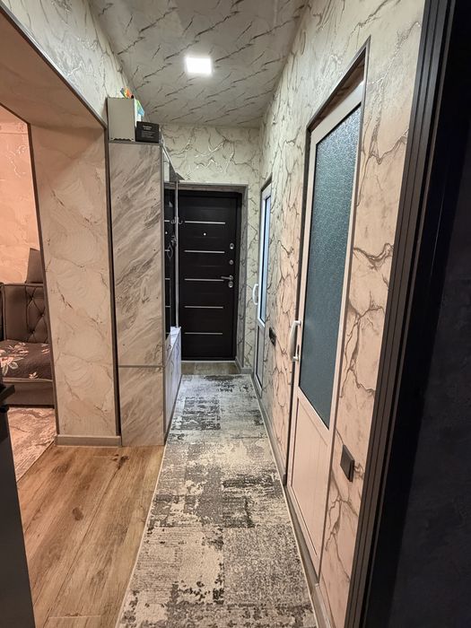 Продается квартира уютная со всеми удобствами.