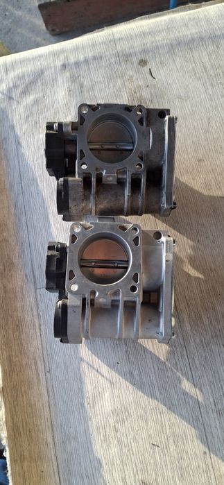 Продам дроссель на ваз оригинальный