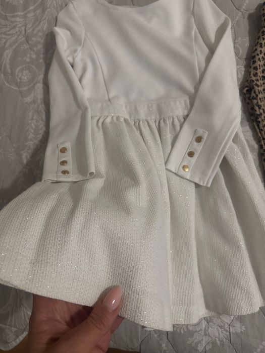 Дрехи за момиче 4-5 и 5-6