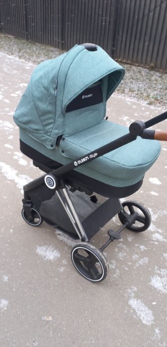 Продам Коляску универсальная 2 в 1 Olsson iStyle