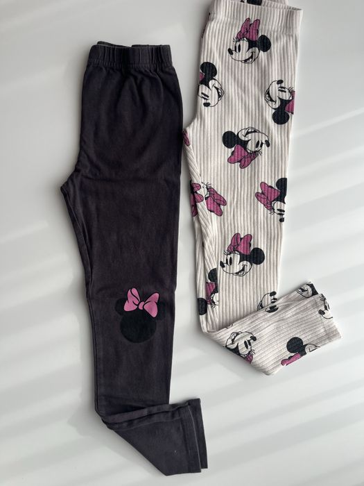 Пролетен лот за момиче рр 122/128