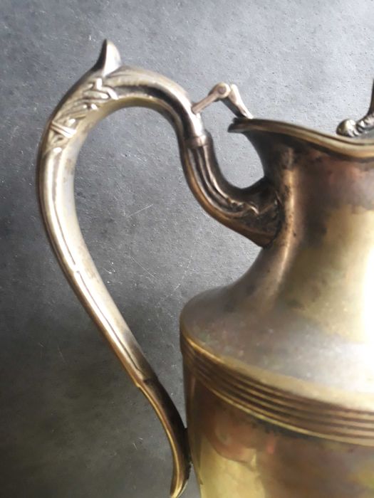 cana ulcior alama cu capac