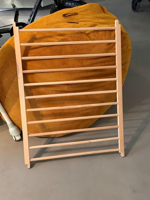 Tarc de joaca lemn copii LBM 8 elemente