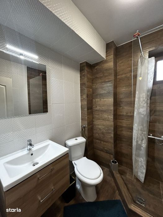 Apartament 2 camere | Inchiriere | Bloc nou - View 5