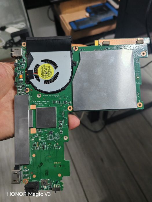 Placa de baza cu ssd si baterie Tableta Acer Iconia