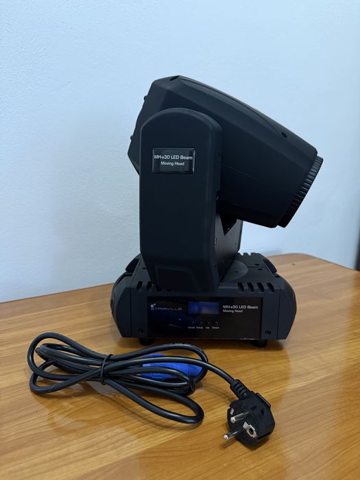 Stairville MH-x30 LED Beam Moving Head