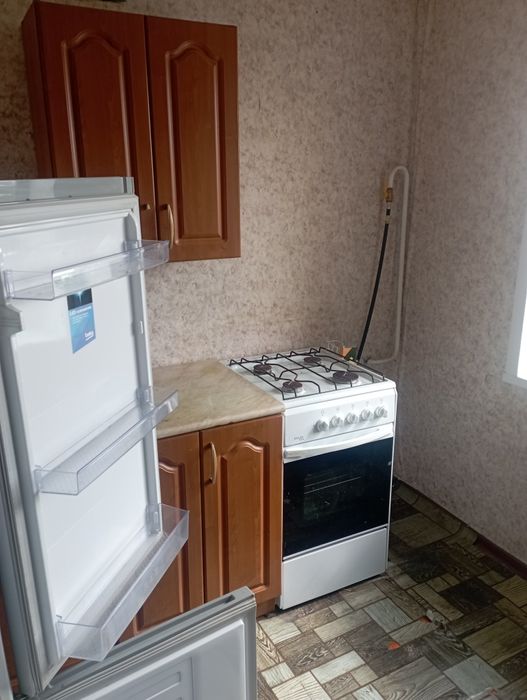 Продам однокомнатную квартиру
