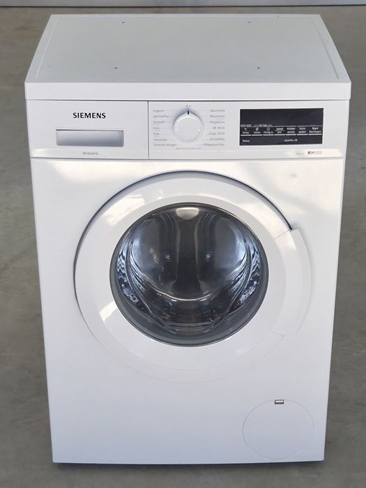 Masina de spalat Siemens IQ500 7kg