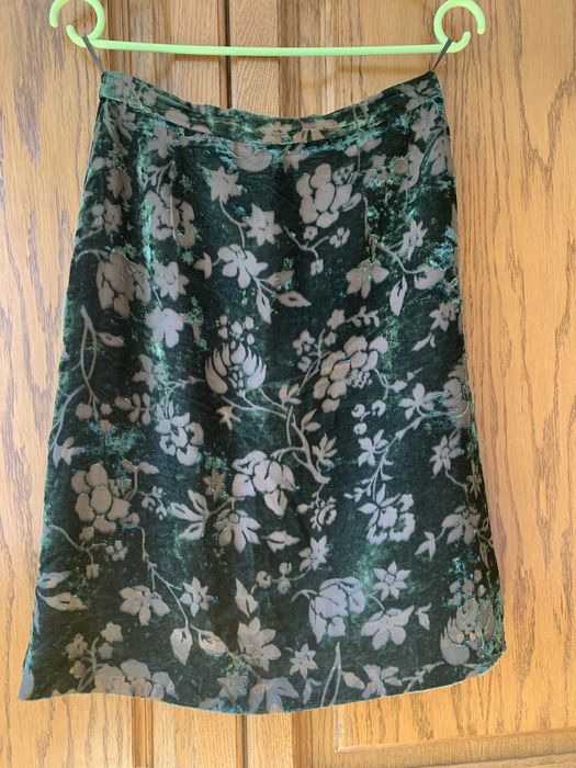 MaxMara - Made in ltaly - дамска пола