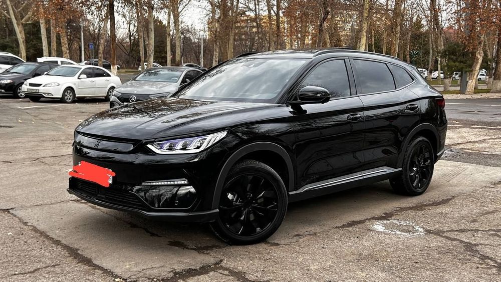 Срочно Продаётся BYD SONG PLUS Flagship