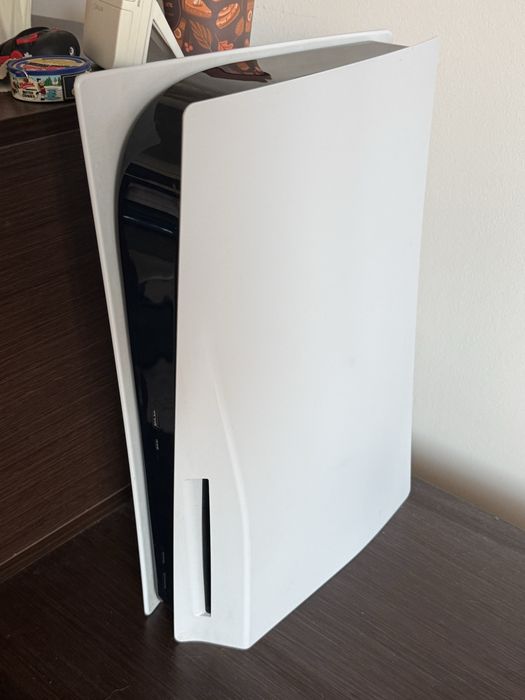 PS5 Disk Playstation 5 + FC26