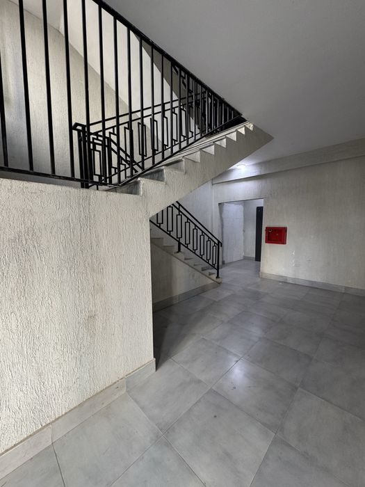 Продаётся квартира 35-кв.м Сергели р-н, метро Чоштепа, ( новостройка )