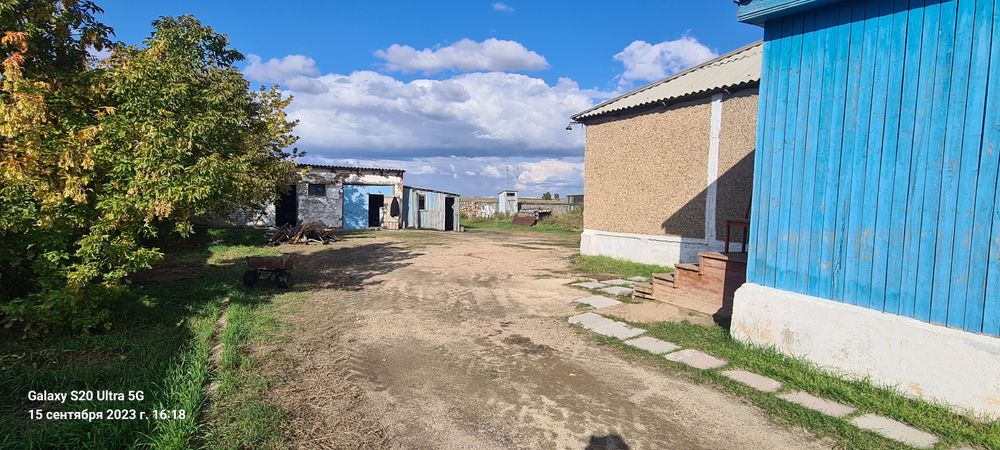 Продам Дом в Новом Карабулаке