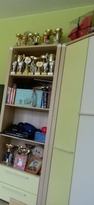 Детско обзавеждане