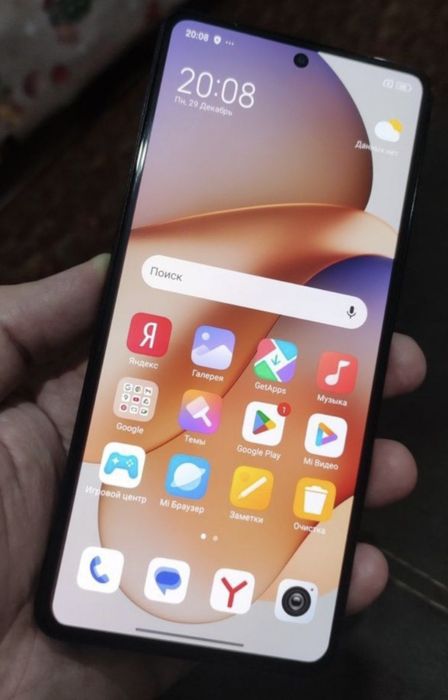 Xiaomi note 12 pro + 5g 8+8 256 можно обмен