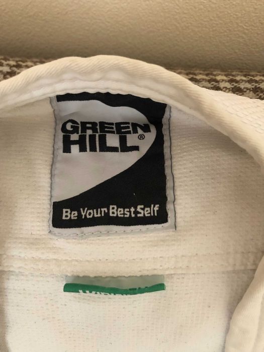 кимоно для подростка ростом 150-175 см