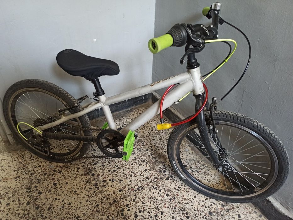 Детски велосипед 20"