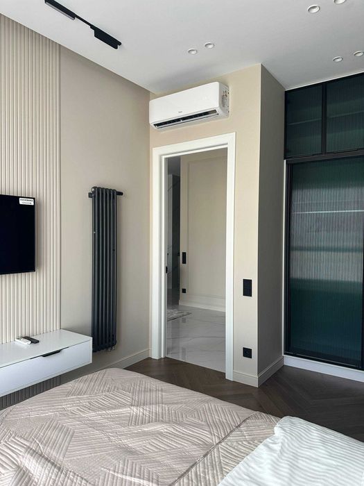 Дархан
ЖК Akay City
улица Х. Алимджана / К. Ниязова 2 комнатная