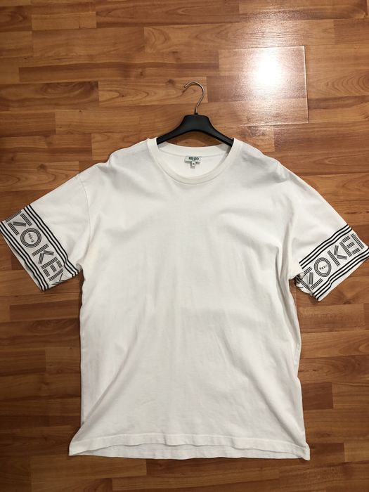 Tricou Kenzo Barbati XL