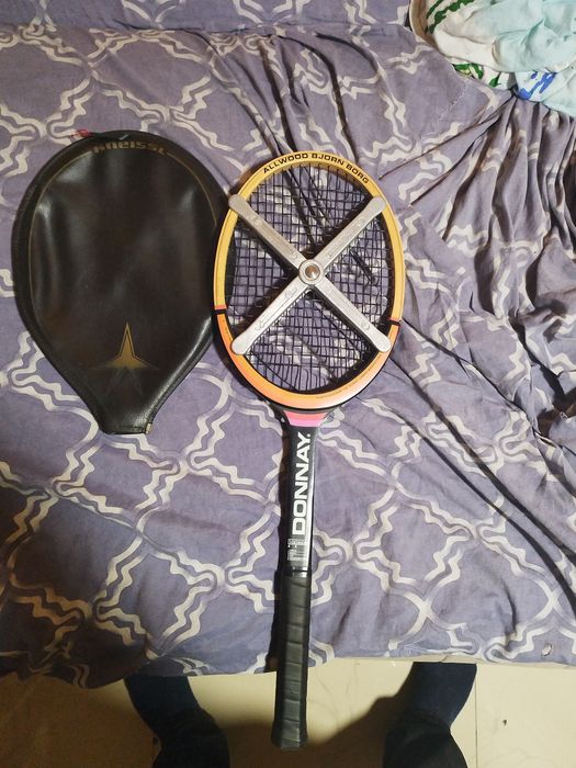 rachete tenis marca donnay